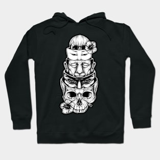 Russian Dolls Hoodie